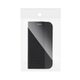 Puzdro / obal pre Samsung Galaxy A22 LTE ( 4G ) čierne - book SENSITIVE