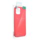 Obal / kryt pre Apple iPhone 13 Pro ružové - Roar Colorful Jelly Case