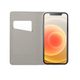 Pouzdro / obal na Apple iPhone 11 Pro Max zlaté - knížkové Smart Case