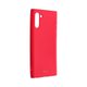 Obal / kryt na Samsung Galaxy Note 10 růžový - Roar Colorful Jelly Case