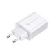 Nabíjací adaptér 3A 25W USB typu C biely - Forcell QC 4.0