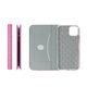 Puzdro / obal pre Samsung Galaxy A32 LTE (4G) ružové - kniha Sensitive