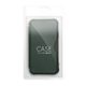 Puzdro / obal pre Samsung Galaxy A13 4G zelené - kniha RAZOR