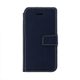 Puzdro / obal pre Apple iPhone 11 Pro Max blue - kniha Molan Cano