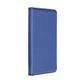 Pouzdro / obal na Samsung Galaxy A31 modré - knížkové Smart Case