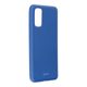 Obal / kryt pre Samsung Galaxy S20 modrý - Roar Colorful Jelly Case