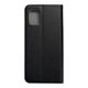 Pouzdro / obal na Samsung Galaxy A51 5G černý - knížkový Smart Case