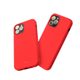 Obal / kryt pre Samsung Galaxy A73 5G červený - Roar Jelly Case
