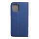 Puzdro / obal pre Apple Iphone 12 mini blue book- Smart Book