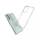 Obal / kryt pre Samsung Galaxy A53 5G transparentný - Clear Case 2mm