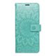 Puzdro / obal na Samsung Galaxy A54 5G zelený - Forcell Mezzo