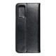 tok / borító Samsung Galaxy S20 FE fekete - könyv Mágneses könyv