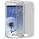 Edzett / védőüveg Samsung Galaxy S3 Mini (i8190) - Q glass