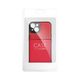 Obal / kryt na Xiaomi Redmi 12C červený - NOBLE Case
