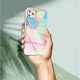 Obal / kryt pre Apple iPhone 12 Pro Max design 4 - Forcell MARBLE CASE