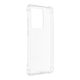 Obal / kryt pre Samsung Galaxy S20 Ultra transparentný - Forcell ARMOR