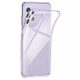 Obal / kryt na Samsung Galaxy A33 5G transparentní - Clear Case 2mm