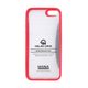 Obal / kryt na Samsung Galaxy Note 10 růžový - Molan Cano Jelly