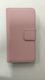Pouzdro / obal na Samsung Galaxy Core Plus růžové - knížkové mobilnet