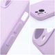 Obal / kryt na Apple iPhone 7 / 8 / SE 2020 / SE 2022 růžový - MagCover