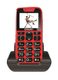 EVOLVEO EasyPhone Red