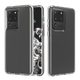 Obal / kryt pre Samsung Galaxy S20 Ultra transparent - CLEAR Case 2mm