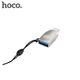 USB-C-ről USB UA9 OTG adapter/csökkentő - HOCO