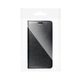 Puzdro / obal pre Samsung Galaxy S21 Ultra black - kniha Magnet Book