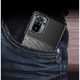 Obal / kryt pre Xiaomi Redmi 10 čierny - Forcell THUNDER