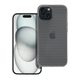 Obal / kryt na Apple iPhone 15 transparentné - CLEAR Case 2mm
