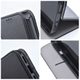 Pouzdro / obal na Samsung Galaxy A52/A52S/A52 5G Černý -  knížkové Smart Magneto