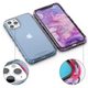 Obal / kryt pre Apple iPhone 11 Pro Max ARAREE Moss