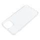 Obal / kryt pre Samsung Galaxy S21 Plus transparentný - Super Clear Hybrid case