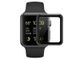 Tvrdené / ochranné sklo pre Apple Watch 38 mm - COTEetCI 4D