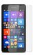 Tvrdené / ochranné sklo Microsoft Lumia 535 - MG 2,5 D 9H