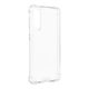 Obal / kryt na Samsung Galaxy A13 4G (LTE) transparentní - Armor Jelly Case Roar