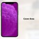 Edzett / védő üveg Apple iPhone 11 Pro Max - Araree Sub Core