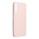 Obal / kryt na Samsung Galaxy S22 Plus růžový - Roar Space