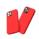 Obal / kryt pre Samsung Galaxy S20 Ultra red - Roar Colorful Jelly Case