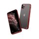 Obal / kryt na Xiaomi Redmi 8A červený - Forcell NEW ELECTRO MATT Case