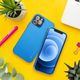 Védőborító Samsung Galaxy S20 Ultra Blue - i-Jelly Case Merkúr