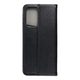 Puzdro / obal na Samsung Galaxy A33 5G čierna kniha - Smart Magneto