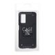 Obal / kryt na Samsung Galaxy A23 5G černý - NITRO Case