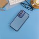 Obal / kryt na Xiaomi Redmi 13C modrý - VARIETE Case