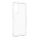 Fedél / borító Samsung Galaxy A22 5G átlátszó - Armor Jelly Case Roar