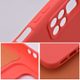 Obal / kryt pre Xiaomi Mi 11 ružový - Forcell SILICONE LITE
