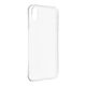 Obal / kryt na Apple iPhone XS Max transparentné - CLEAR Case 0,2 mm