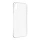 Obal / kryt na Apple iPhone XS Max průhledný - CLEAR Case 0.2mm