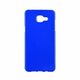 Obal / kryt na Samsung Galaxy A5 2016 modrý - Jelly Case Flash