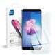Tvrzené / ochranné sklo Huawei P smart - Blue Star